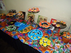 class of 71 reunion saturday 004